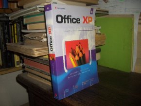 Office XP