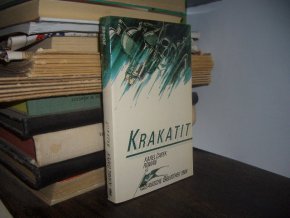 Krakatit