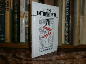 Lidské intimnosti