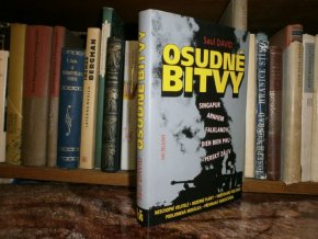 Osudné bitvy