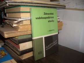 Zdravotně vodohospodářské stavby