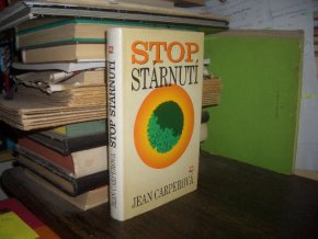 Stop stárnutí