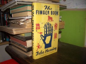 The Finger Book