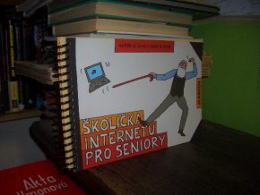 Školička internetu pro seniory