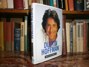 Dustin Hoffman