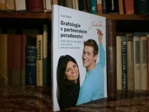 Grafologie v partnerském poradenství