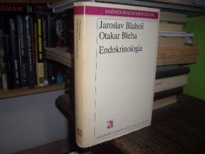 Endokrinologie