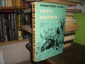 Lovci kožišin