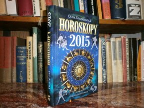 Horoskopy 2015