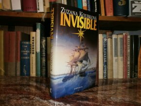 Invisible