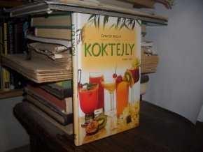 Koktejly