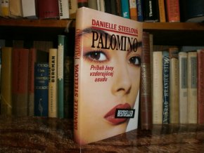 Palomino (slovensky)