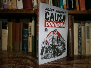 Causa Dohihara