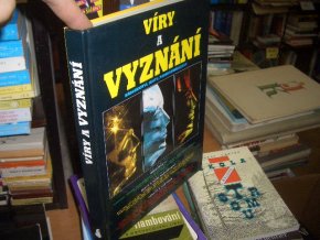 Víry a vyznání