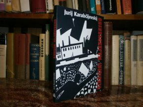 Vzkříšení Majakovského - Filologický román