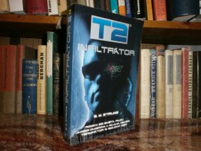 T2: Infiltrátor