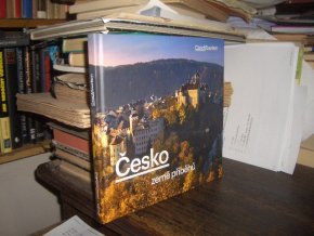 Česko - země příběhů