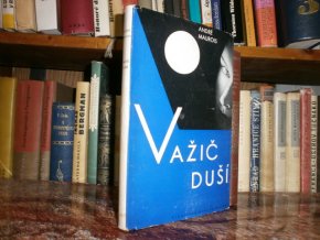 Važič duší