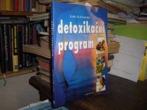 Detoxikační program