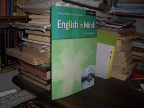 English in Mind - Workbook 2