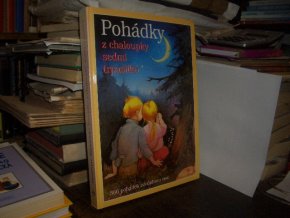 Pohádky z chaloupky sedmi trpaslíků