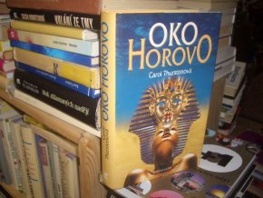 Oko Horovo