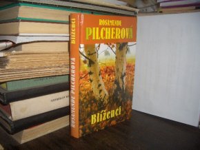 Blíženci (slovensky)