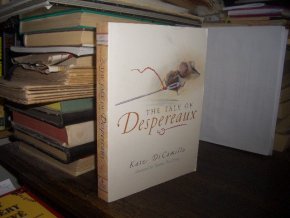 The Tale of Despereaux