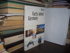 Facts about Germany (anglicky)