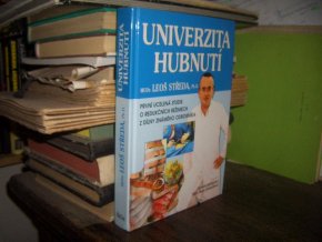 Univerzita hubnutí