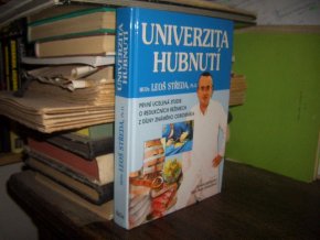 Univerzita hubnutí