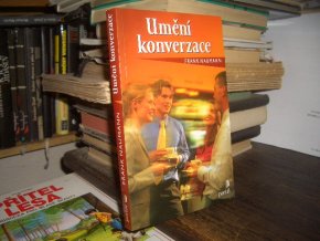 Umění konverzace