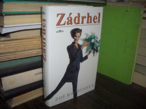 Zádrhel