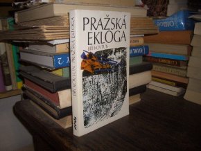 Pražská ekloga