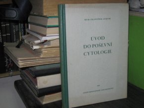 Úvod do poševní cytologie