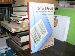 Smart Retail (anglicky)