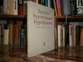 Systém hypotalamo-hypofyzární
