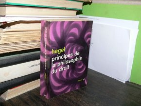 Principes de la philosophie du droit (franc.)