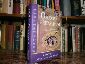 Osudová přitažlivost - průvodce milostným horosk