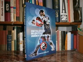 Encyklopedie bojových umění a sportů