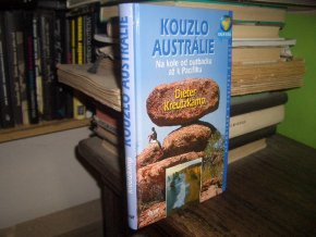 Kouzlo Austrálie