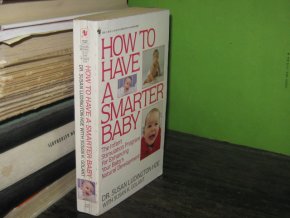 How to have a smarter Baby (anglicky)