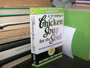 A 2nd Helping of Chicken Soup for the Soul