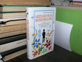 Seznam pana Rosenbluma