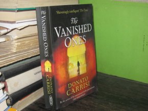 The Vanished Ones