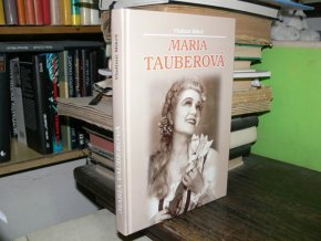 Maria Tauberová