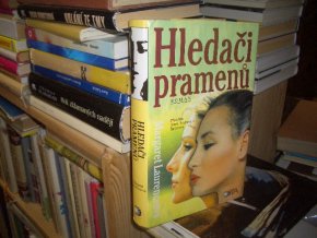 Hledači pramenů