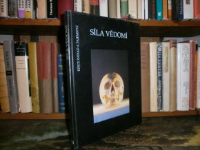 Síla vědomí