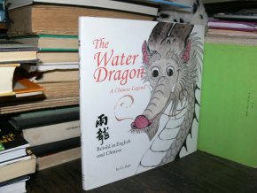 The Water Dragon (anglicky + čínsky)