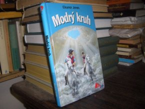 Modrý kruh